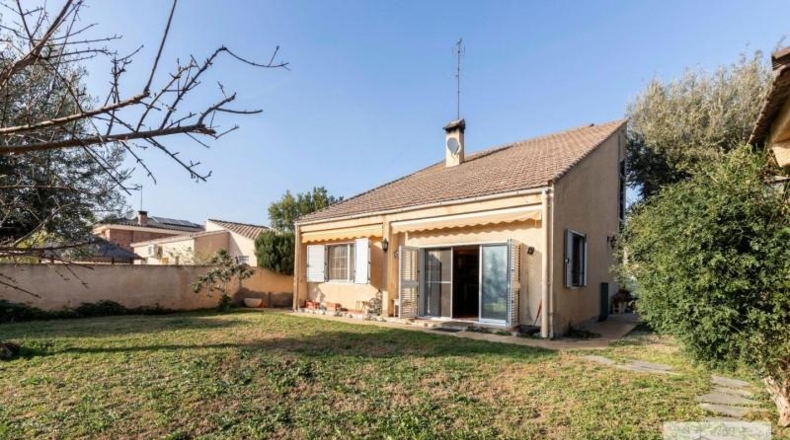 Valencia - La Eliana - 869m2