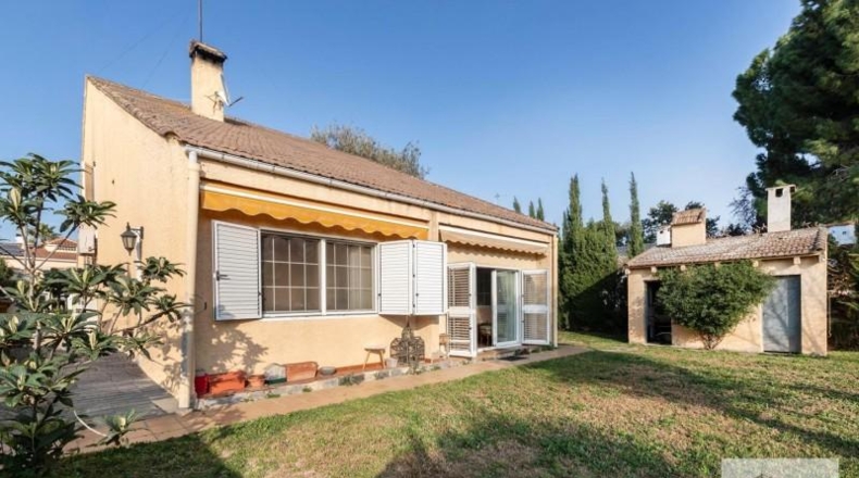Valencia - La Eliana - 869m2