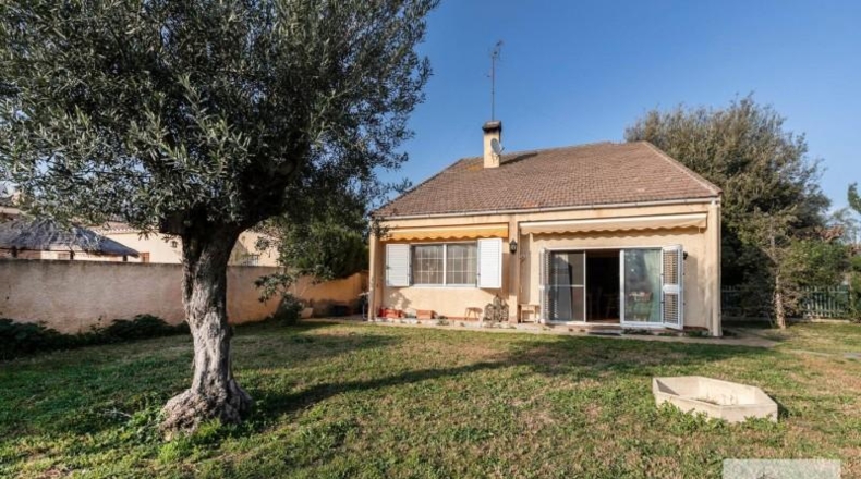 Valencia - La Eliana - 869m2