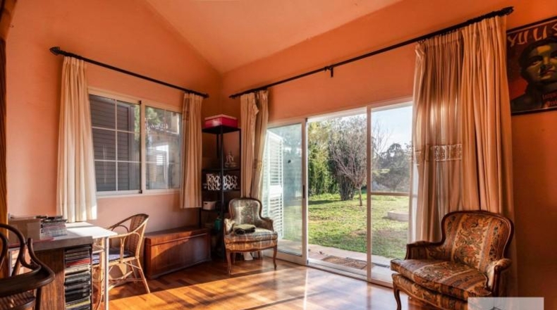 Valencia - La Eliana - 869m2