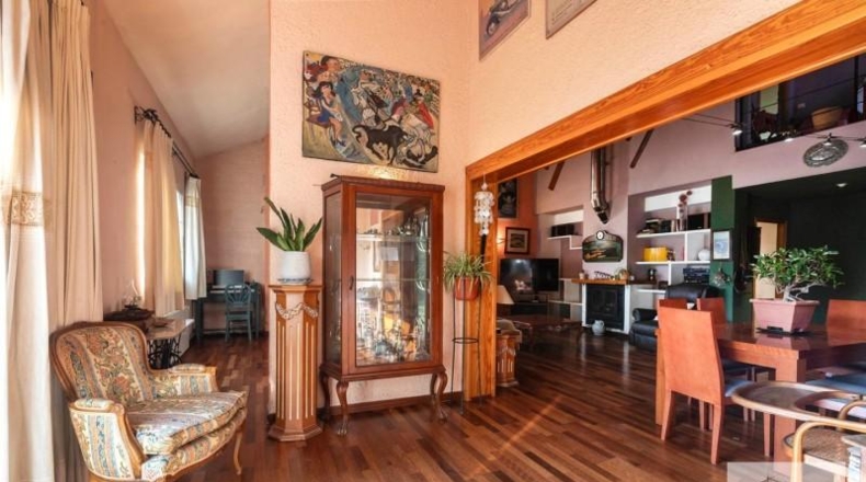 Valencia - La Eliana - 869m2