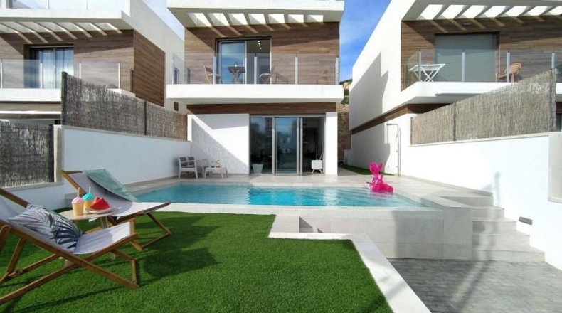 Alicante - Orihuela - 400m2