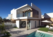 Detached villa with land for sale on España, Orihuela, ref: TR249283 photo