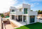 Detached villa with land for sale on España, Orihuela, ref: TR249283 photo