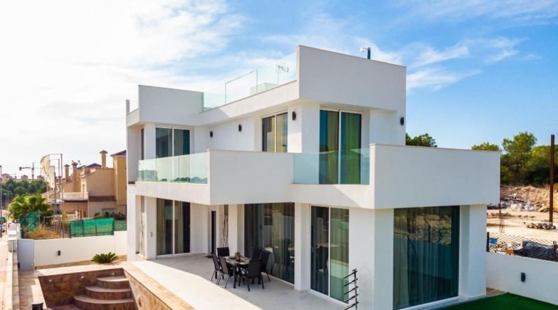 Alicante - Orihuela - 400m2