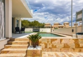 Detached villa with land for sale on España, Orihuela, ref: TR249283 photo