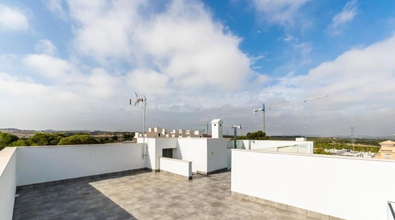 Alicante - Orihuela - 400m2