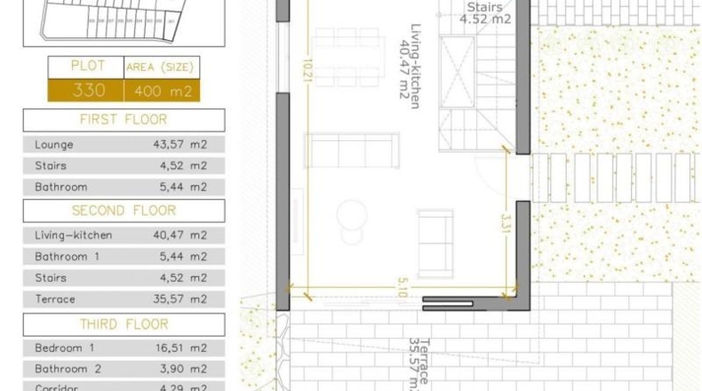 Alicante - Orihuela - 400m2