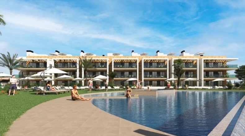 Murcia - Los Alcázares - 350m2