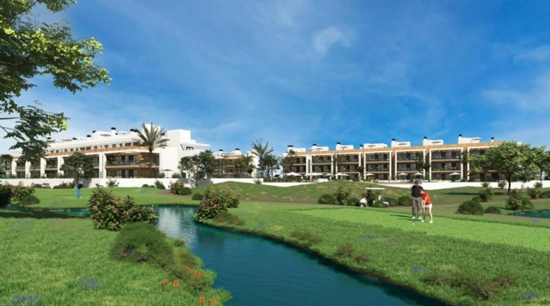 Murcia - Los Alcázares - 350m2