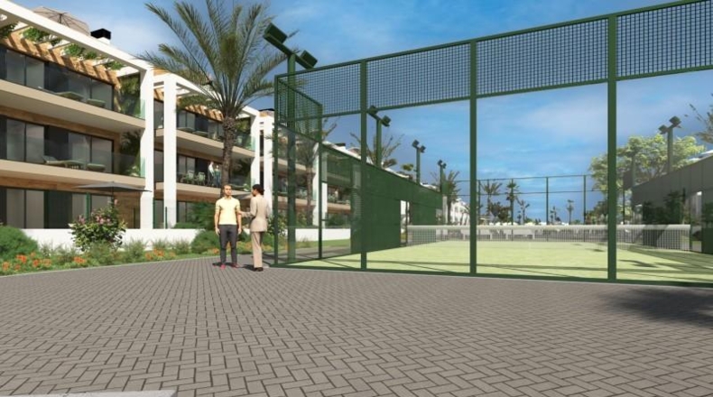 Murcia - Los Alcázares - 350m2