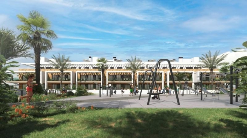 Murcia - Los Alcázares - 350m2