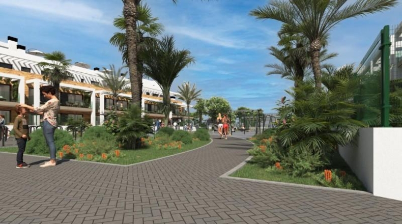 Murcia - Los Alcázares - 350m2