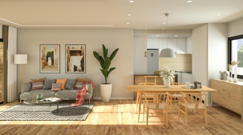 Murcia - Los Alcázares - 350m2