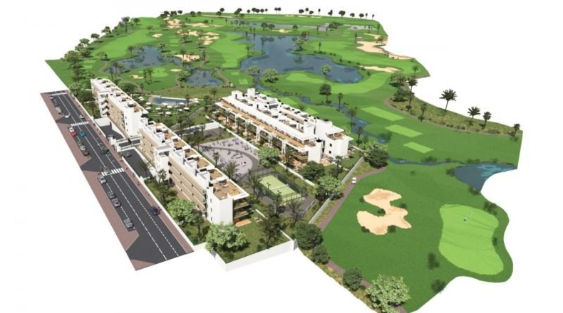 Murcia - Los Alcázares - 350m2