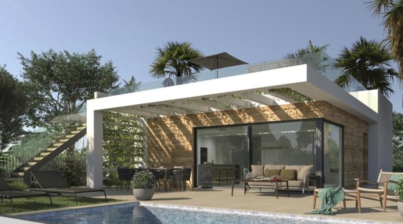 Murcia - Los Alcázares - 350m2