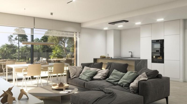 Murcia - Los Alcázares - 350m2