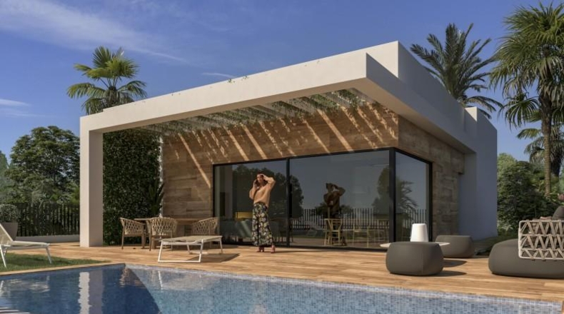 Murcia - Los Alcázares - 350m2