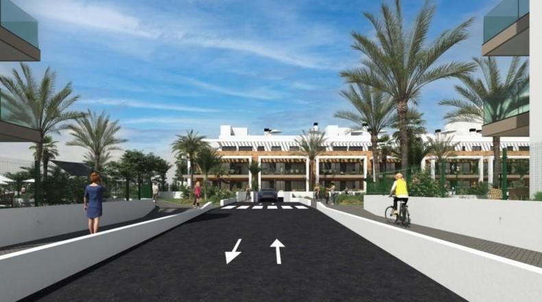 Murcia - Los Alcázares - 350m2