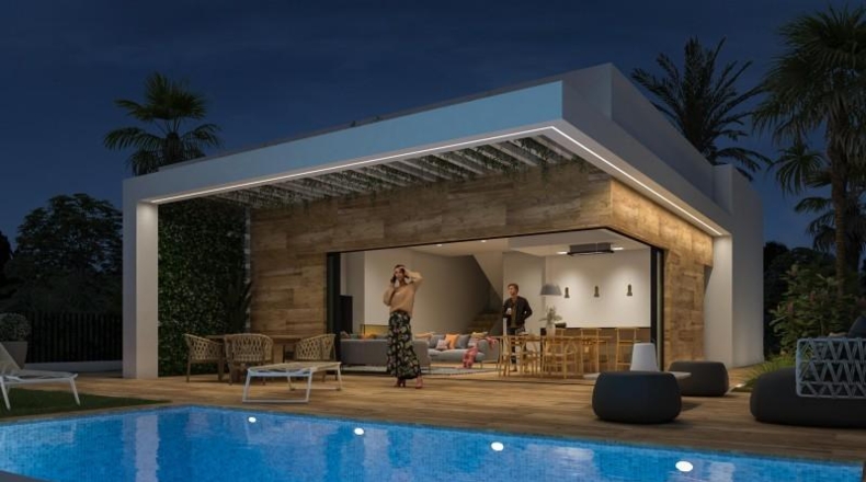 Murcia - Los Alcázares - 350m2