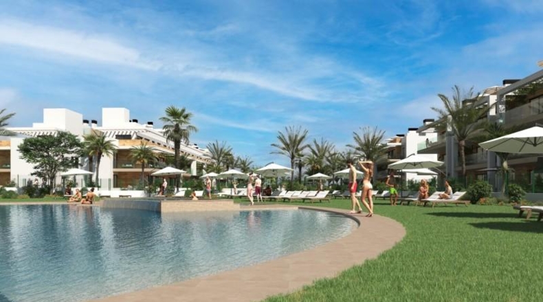 Murcia - Los Alcázares - 350m2