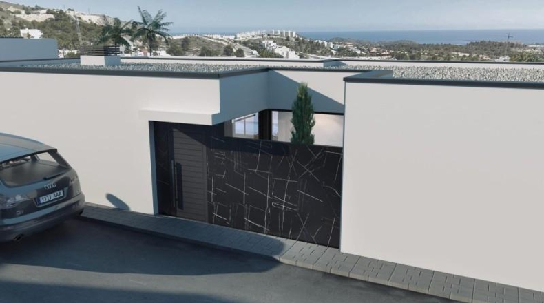 Alicante - Finestrat - 478m2