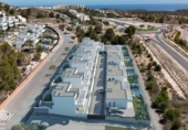 Chalet independiente con terreno en venta en la España, Finestrat, ref: TR320961 foto