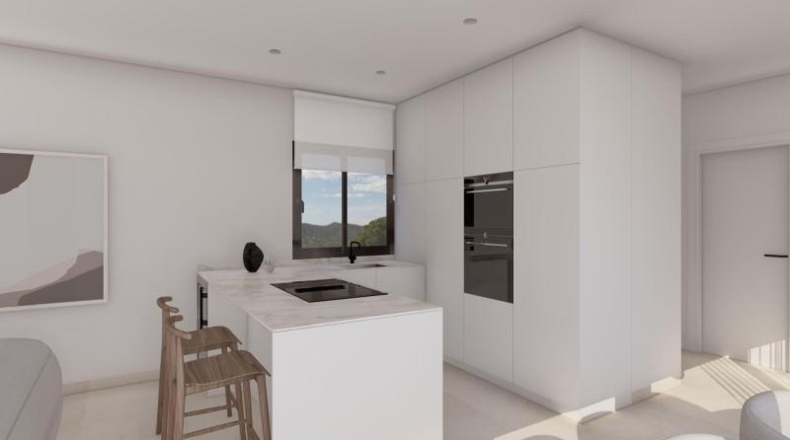 Alicante - Finestrat - 354m2