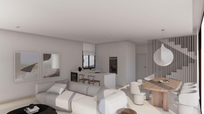 Alicante - Finestrat - 354m2