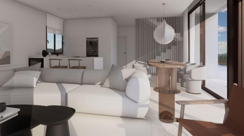 Alicante - Finestrat - 354m2
