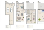 Chalet independiente con terreno en venta en la España, Finestrat, ref: TR246839 foto