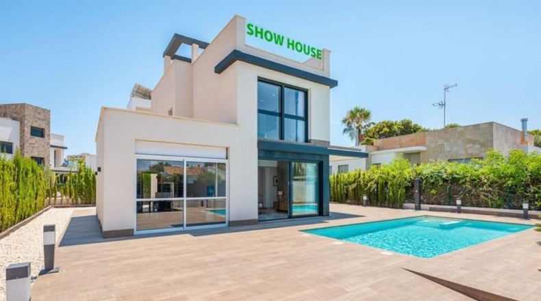 Murcia - Cartagena - 440m2