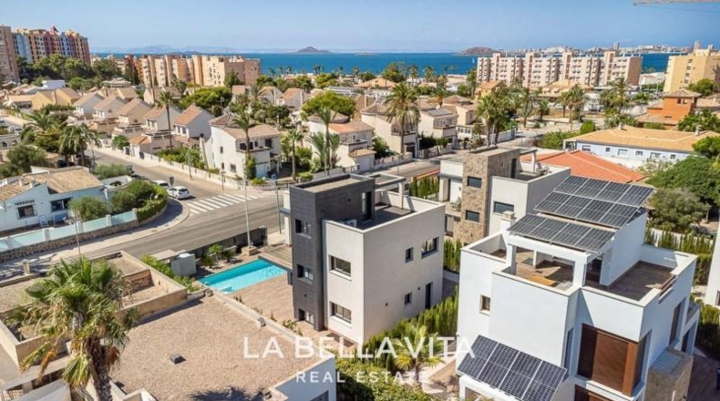 Murcia - Cartagena - 440m2
