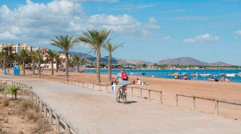 Murcia - Cartagena - 440m2