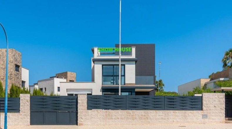Murcia - Cartagena - 440m2