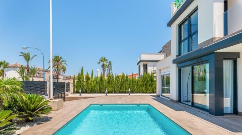 Murcia - Cartagena - 440m2