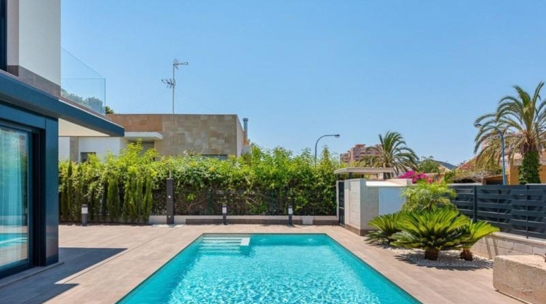 Murcia - Cartagena - 440m2