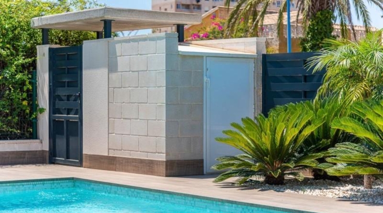 Murcia - Cartagena - 440m2