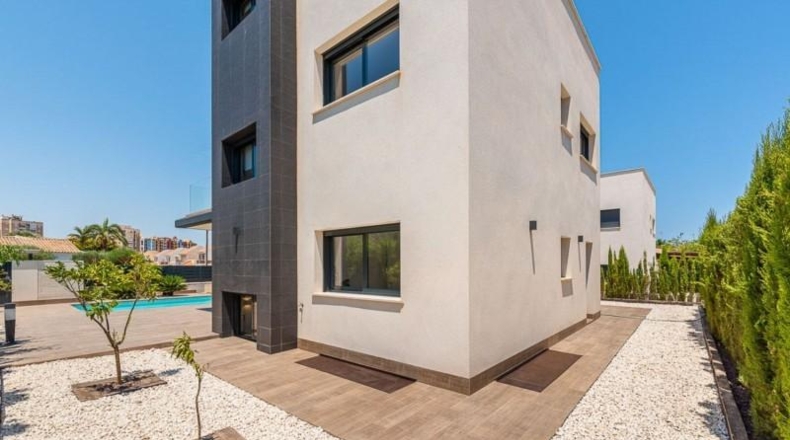 Murcia - Cartagena - 440m2
