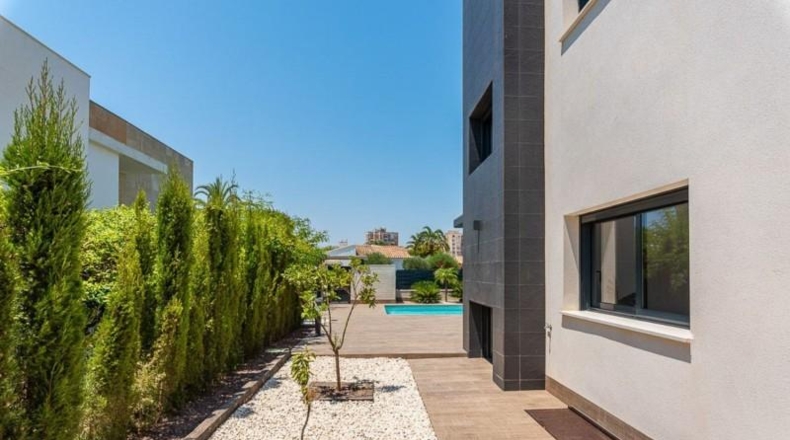 Murcia - Cartagena - 440m2