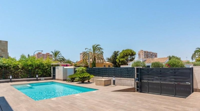 Murcia - Cartagena - 440m2