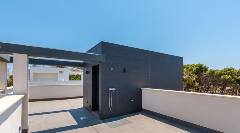 Murcia - Cartagena - 440m2