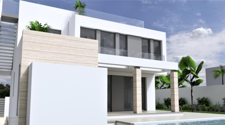 Alicante - Torrevieja - 400m2