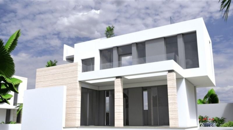 Alicante - Torrevieja - 400m2