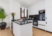 Detached villa with land for sale on España, Finestrat, ref: TR246841 photo