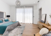 Detached villa with land for sale on España, Finestrat, ref: TR246841 photo