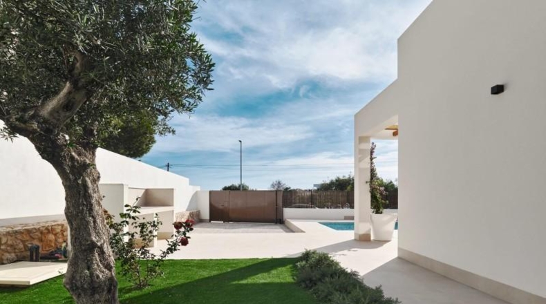 Alicante - Orihuela - 410m2