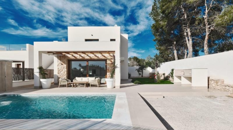 Alicante - Orihuela - 410m2