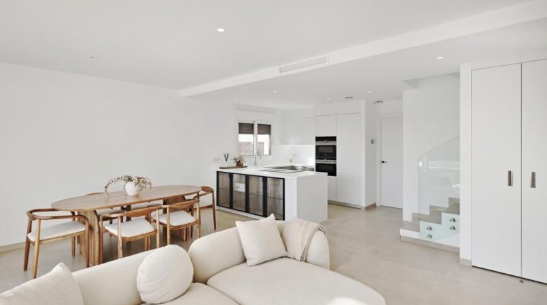 Alicante - Orihuela - 410m2