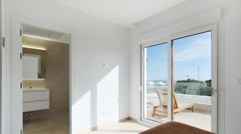 Alicante - Orihuela - 410m2